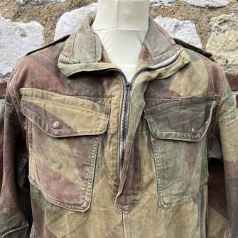 Antiquité militaire