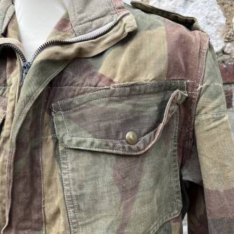 Antiquité militaire