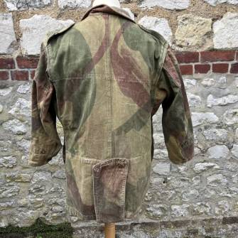 Antiquité militaire