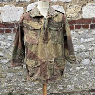 Antiquité militaire