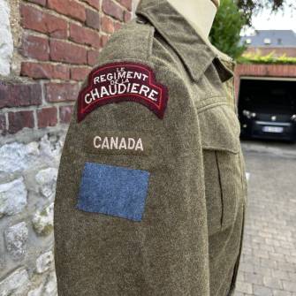 Antiquité militaire