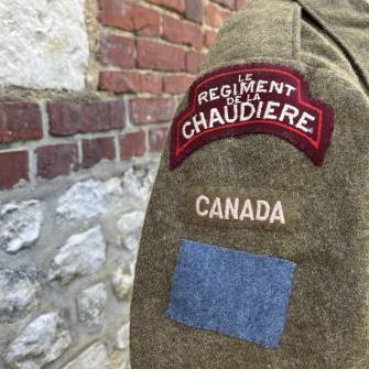 Antiquité militaire