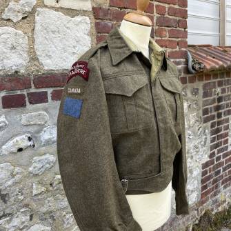 Antiquité militaire