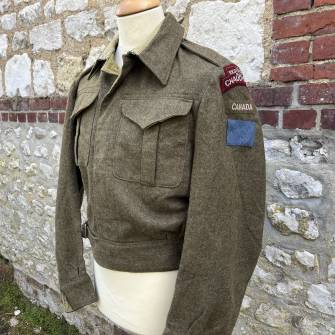 Antiquité militaire