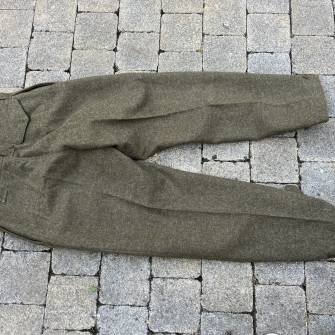 Antiquité militaire