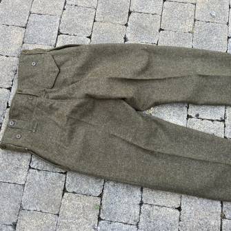 Antiquité militaire
