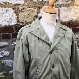 Antiquité militaire