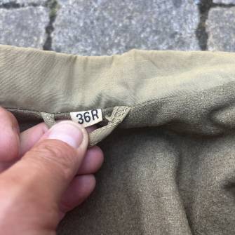 Antiquité militaire