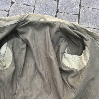Antiquité militaire