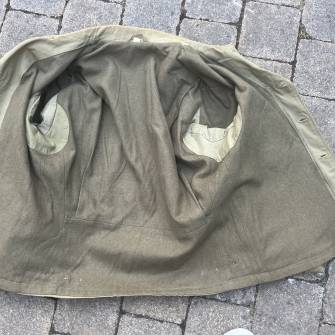 Antiquité militaire