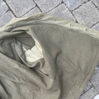 Antiquité militaire