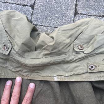 Antiquité militaire