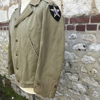 Antiquité militaire