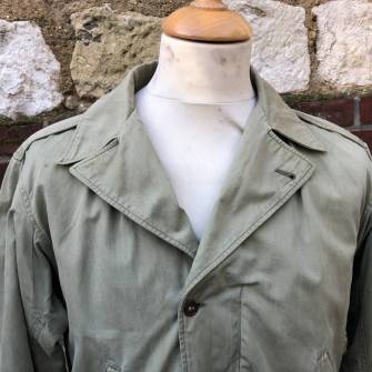Antiquité militaire