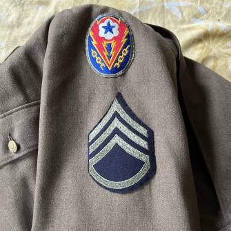 Antiquité militaire