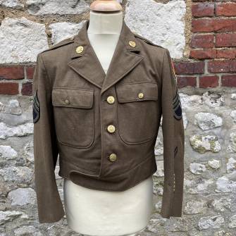 Antiquité militaire