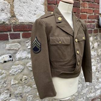 Antiquité militaire
