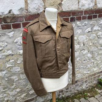 Antiquité militaire