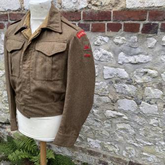 Antiquité militaire