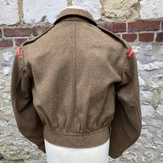 Antiquité militaire