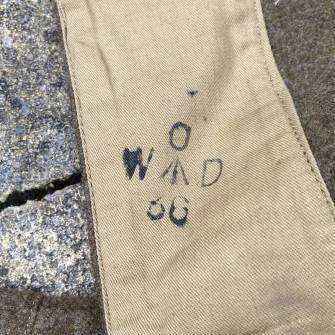 Antiquité militaire