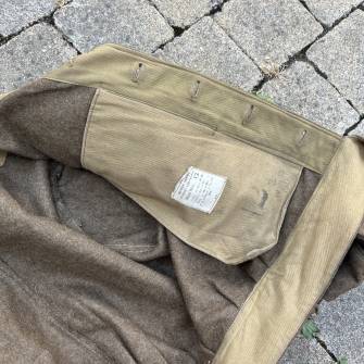 Antiquité militaire
