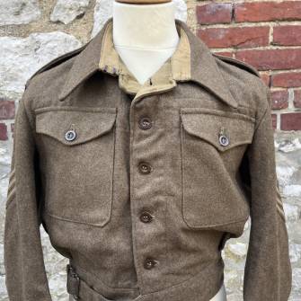 Antiquité militaire