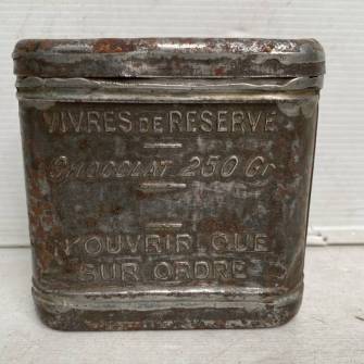 Antiquité militaire