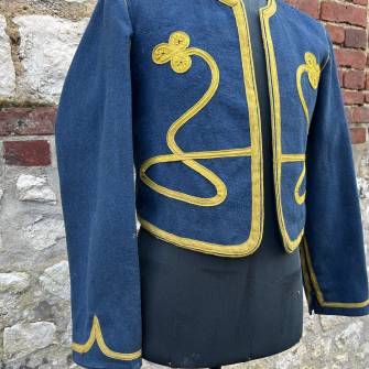 Antiquité militaire