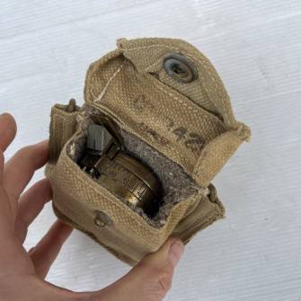 Antiquité militaire