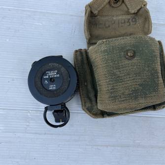 Antiquité militaire