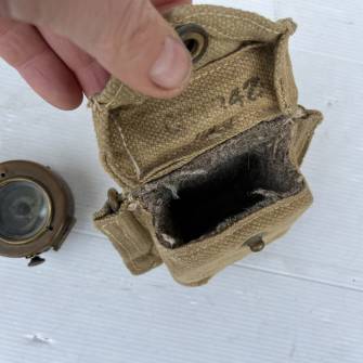 Antiquité militaire