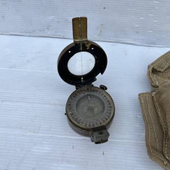 Antiquité militaire