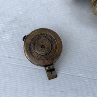 Antiquité militaire