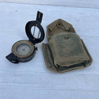 Antiquité militaire