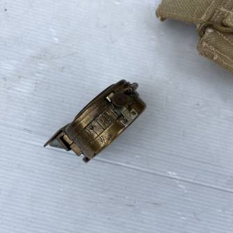 Antiquité militaire