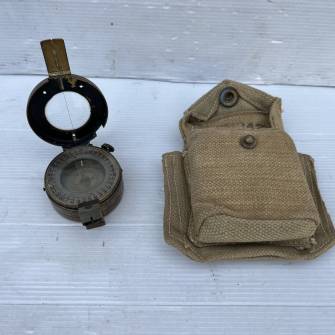 Antiquité militaire