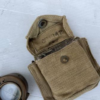 Antiquité militaire