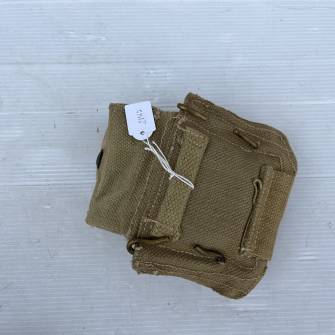 Antiquité militaire