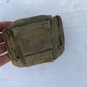Antiquité militaire