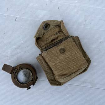 Antiquité militaire