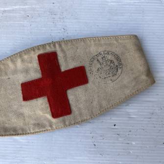 Antiquité militaire