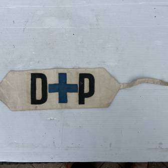 Antiquité militaire