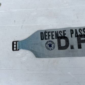 Antiquité militaire