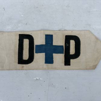 Antiquité militaire