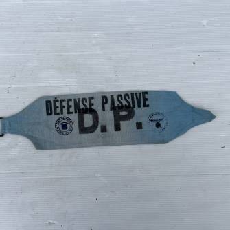 Antiquité militaire