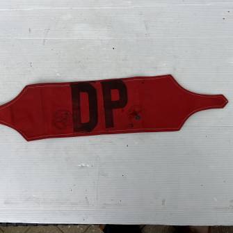 Antiquité militaire