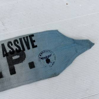 Antiquité militaire