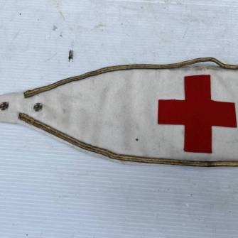 Antiquité militaire