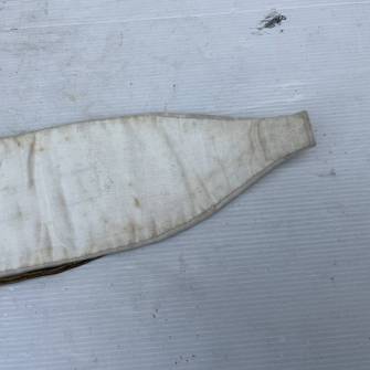 Antiquité militaire